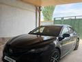 Toyota Camry 2021 года за 11 500 000 тг. в Кызылорда – фото 4