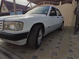 Mercedes-Benz 190 1990 года за 1 000 000 тг. в Шымкент – фото 3