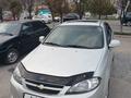 Chevrolet Lacetti 2023 годаүшін7 400 000 тг. в Шымкент