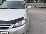 Chevrolet Lacetti 2023 года за 7 400 000 тг. в Шымкент – фото 3