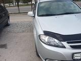 Chevrolet Lacetti 2023 года за 7 400 000 тг. в Шымкент – фото 4