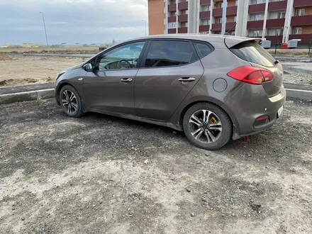 Kia Cee'd 2013 года за 5 500 000 тг. в Петропавловск – фото 6