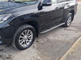 Toyota Land Cruiser Prado 2019 годаүшін28 000 000 тг. в Актау – фото 2