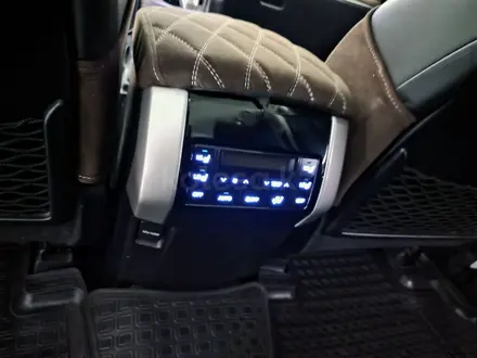 Toyota Land Cruiser Prado 2019 года за 28 000 000 тг. в Актау – фото 15