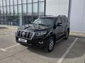 Toyota Land Cruiser Prado 2019 года за 28 000 000 тг. в Актау – фото 17
