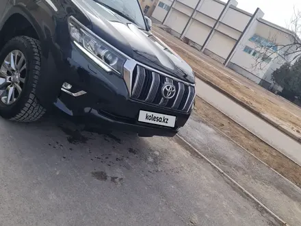 Toyota Land Cruiser Prado 2019 года за 28 000 000 тг. в Актау – фото 19