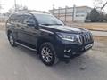 Toyota Land Cruiser Prado 2019 года за 28 000 000 тг. в Актау