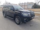 Toyota Land Cruiser Prado 2019 годаүшін28 000 000 тг. в Актау