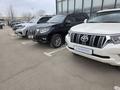 Toyota Land Cruiser Prado 2019 года за 28 000 000 тг. в Актау – фото 21