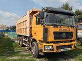 Shacman (Shaanxi)  F2000 2013 года за 13 200 000 тг. в Карабалык (Карабалыкский р-н)