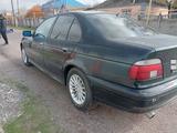 BMW 525 1997 годаүшін1 600 000 тг. в Тараз – фото 4