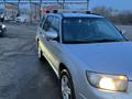 Subaru Forester 2006 годаүшін5 300 000 тг. в Караганда – фото 3