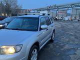 Subaru Forester 2006 года за 5 300 000 тг. в Караганда – фото 2