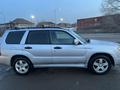 Subaru Forester 2006 года за 5 300 000 тг. в Караганда – фото 4