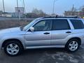 Subaru Forester 2006 года за 5 300 000 тг. в Караганда – фото 5