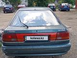 Mazda 626 1991 годаүшін750 000 тг. в Семей – фото 5