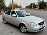 ВАЗ (Lada) Priora 2170 2014 года за 3 300 000 тг. в Шымкент