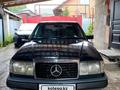 Mercedes-Benz E 280 1991 годаүшін1 800 000 тг. в Алматы – фото 6