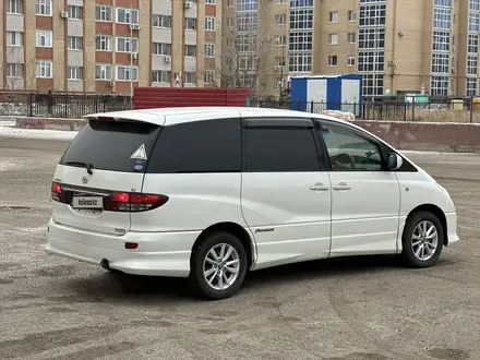 Toyota Estima 2005 года за 6 500 000 тг. в Атырау – фото 2