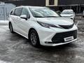 Toyota Sienna 2021 года за 27 000 000 тг. в Астана