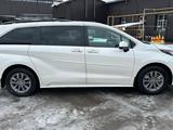 Toyota Sienna 2021 годаүшін27 000 000 тг. в Астана – фото 3