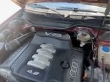 Audi 100 1991 года за 4 500 000 тг. в Алматы – фото 3