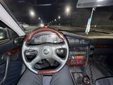 Audi 100 1991 года за 4 500 000 тг. в Алматы – фото 4