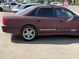 Audi 100 1991 года за 4 500 000 тг. в Алматы – фото 5