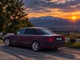 Audi 100 1991 года за 4 500 000 тг. в Алматы