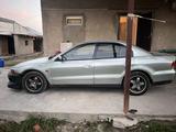 Mitsubishi Galant 1998 годаүшін1 250 000 тг. в Тараз – фото 3