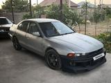 Mitsubishi Galant 1998 годаүшін1 250 000 тг. в Тараз