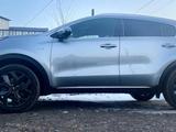 Kia Sportage 2020 года за 11 500 000 тг. в Алматы – фото 4