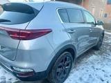 Kia Sportage 2020 года за 11 500 000 тг. в Алматы – фото 5