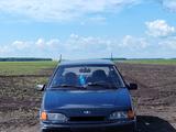 ВАЗ (Lada) 2114 2004 годаүшін600 000 тг. в Петропавловск
