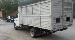 ГАЗ ГАЗель 2013 года за 5 000 000 тг. в Караганда – фото 4