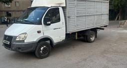 ГАЗ ГАЗель 2013 года за 5 000 000 тг. в Караганда – фото 5