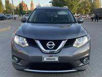 Nissan X-Trail 2015 года за 6 200 000 тг. в Актобе