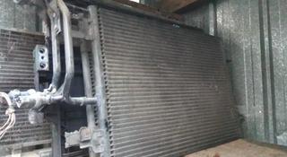 Радиатор кондиционера Фольксваген Пассат б5 за 15 000 тг. в Алматы
