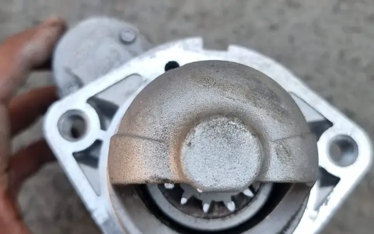 Стартер за 23 460 тг. в Алматы