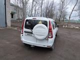 ВАЗ (Lada) Largus 2014 годаүшін4 000 000 тг. в Уральск – фото 2