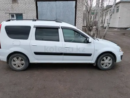 ВАЗ (Lada) Largus 2014 года за 4 000 000 тг. в Уральск – фото 3