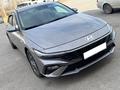 Hyundai Elantra 2024 года за 9 000 000 тг. в Караганда