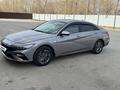 Hyundai Elantra 2024 года за 9 000 000 тг. в Караганда – фото 2