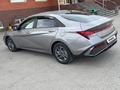 Hyundai Elantra 2024 года за 9 000 000 тг. в Караганда – фото 4