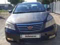 Geely Emgrand EC7 2013 года за 1 550 000 тг. в Шиели