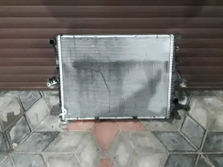 Радиаторы Cayenne за 70 000 тг. в Алматы – фото 4