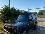 ВАЗ (Lada) Lada 2121 2018 годаүшін2 500 000 тг. в Уральск – фото 4