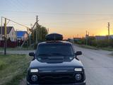 ВАЗ (Lada) Lada 2121 2018 годаүшін2 500 000 тг. в Уральск – фото 2