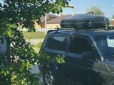 ВАЗ (Lada) Lada 2121 2018 годаүшін2 500 000 тг. в Уральск – фото 3