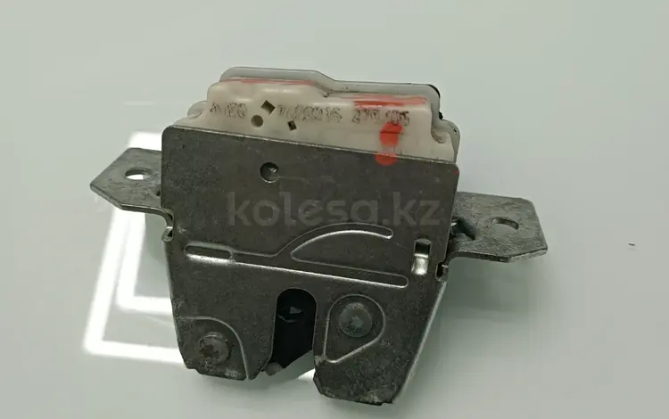 Замок крышки багажника на mercedes B class w169 w245үшін50 000 тг. в Алматы